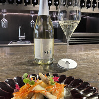 ケンゾーエステイトワイナリー 祇園店 - 