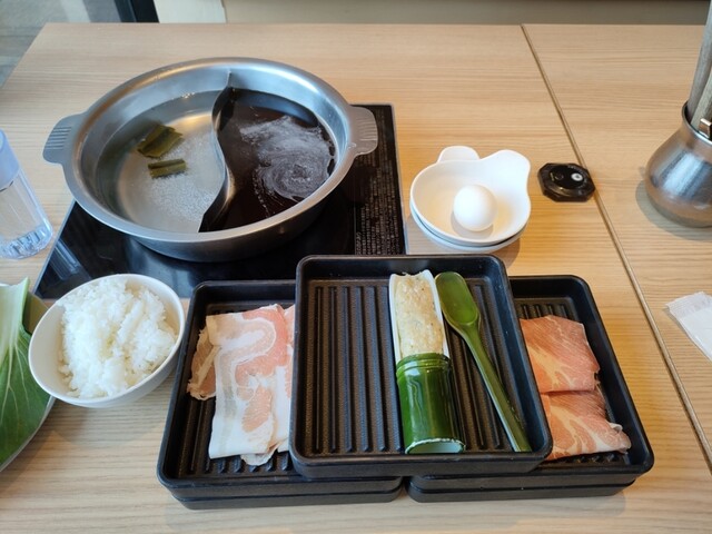 Shabu Sai Ion Moru Tokoname Ten photo 3