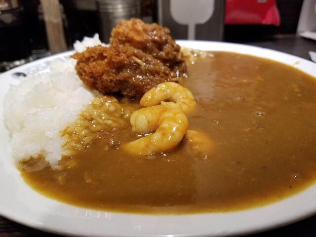 Curry House CoCo Ichibanya Jei A Okubo Eki Kita Guchi Ten photo 2