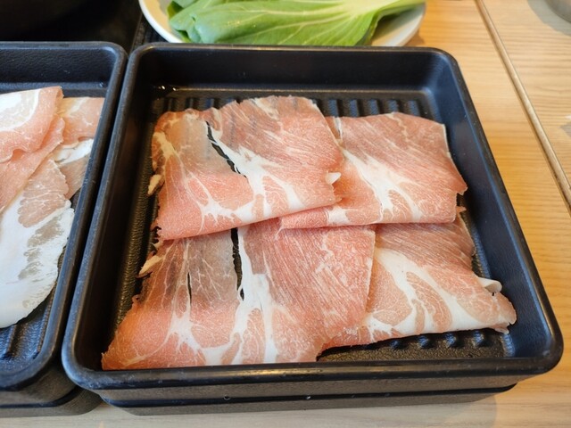 Shabu Sai Ion Moru Tokoname Ten photo 5