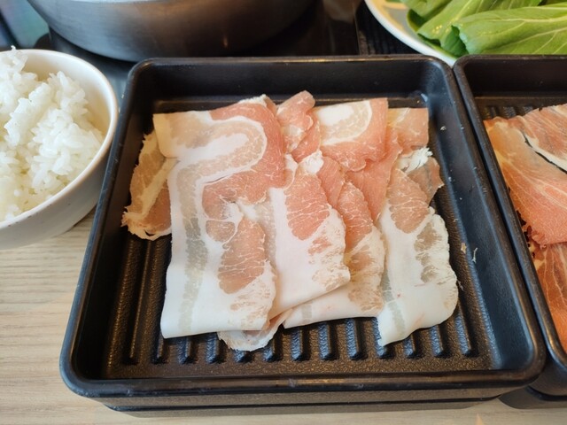 Shabu Sai Ion Moru Tokoname Ten photo 4