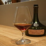 フィエルテ - Baron Patrick Reserve Personnelle X.O.