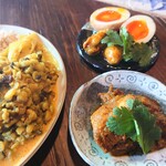 まいこのカレー - 