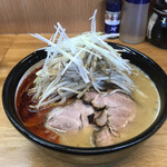 味噌っ子 ふっく - 