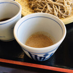阿羅屋 - 胡桃だれも美味しい( ˶ˆ꒳ˆ˵ )