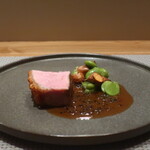 フィエルテ - イタリア産 乳飲み子牛