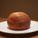 フィエルテ - 自家製ミルクパン