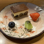 創作和料理近藤 - 