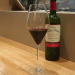 フィエルテ - Château Belles-Graves Lalande-de-Pomerol 2016