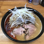 味噌っ子 ふっく - 