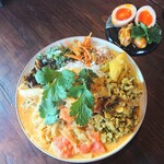 まいこのカレー - 