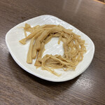 麺匠 もみじ - 