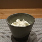 フィエルテ - 熊本県産 晩白柚/ヨーグルト