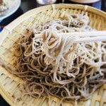 阿羅屋 - お蕎麦アップ( •̀∀︎•́ )✧︎