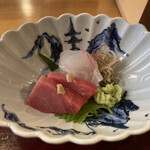 創作和料理近藤 - 