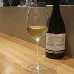 フィエルテ - Bourgogne Chardonnay La Presidente 2020