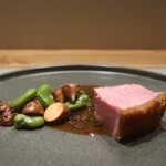 フィエルテ - イタリア産 乳飲み子牛アップ