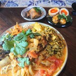 まいこのカレー - 