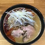 味噌っ子 ふっく - 