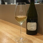 フィエルテ - Cigalus Blanc 2020