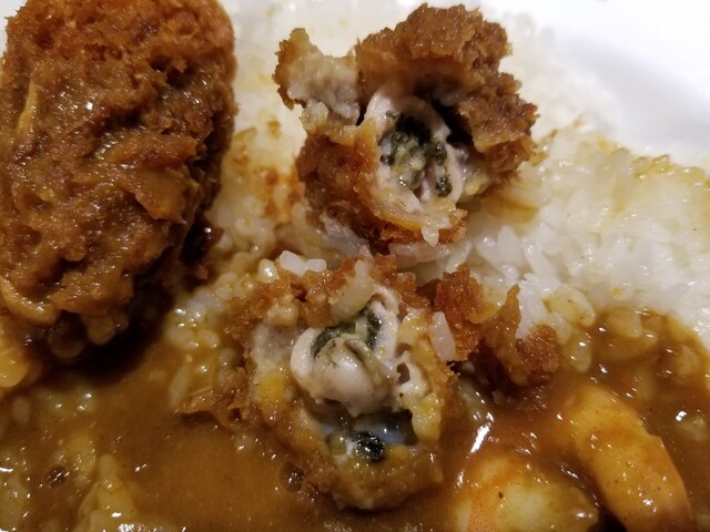 Curry House CoCo Ichibanya Jei A Okubo Eki Kita Guchi Ten photo 3