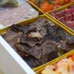 フィエルテ - 仏産トリュフのアッシェパルマンティエ