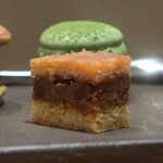 フィエルテ - クルミっ子オマージュ2022バージョン