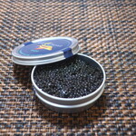 フィエルテ - 仏産キャビア