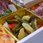 フィエルテ - 三浦野菜のグレック