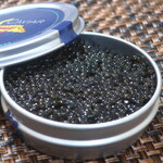 フィエルテ - 仏産キャビアアップ