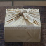 フィエルテ - 「フィエルテ」「鮨しみづ」コラボレーションおせち