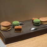 フィエルテ - ミニャルディーズ