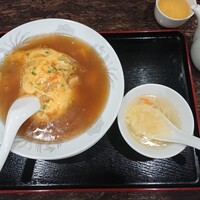 中華菜館 會賓楼 - 