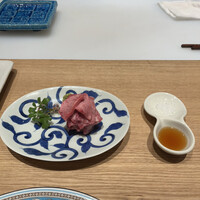 肉割烹 岡田前 - 