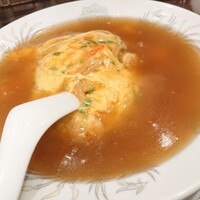 中華菜館 會賓楼 - 
