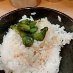 Budouka Kento - タダ飯と秘伝と青ガッパ