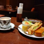 Cafe Miyama - 