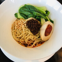 中国菜 老四川 飄香 銀座三越店 - 