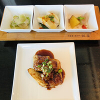 中国菜 老四川 飄香 銀座三越店 - 