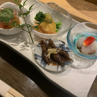 北新地 すし通 - 