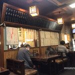 そば処 福田屋 - 