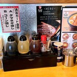 味噌ラーメン専門店 日月堂 - 