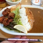 カレー専門店　パピー - 