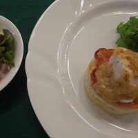 メインダイニングルーム 三笠 - 