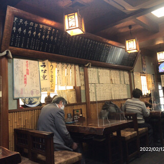 そば処 福田屋_2