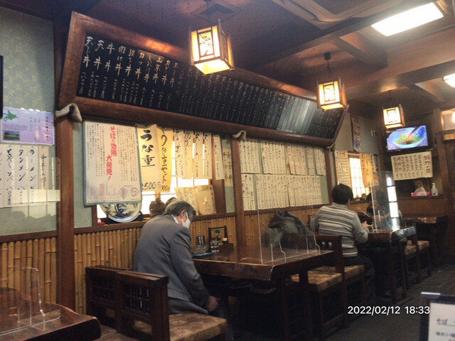 Soba Dokoro Fukudaya photo 4