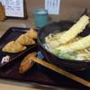 手打うどん けんどん屋