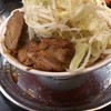 麺屋 婆娑羅