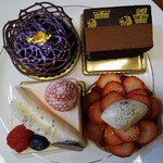 ザ・リッツ・カールトン・グルメショップ - 