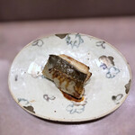 鮨処 多田 - 穴子